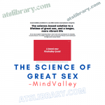 MindValley – The Science of Great Sex