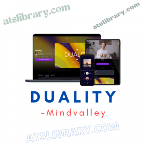 Mindvalley – Duality