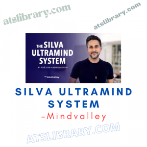 Mindvalley – Silva Ultramind System