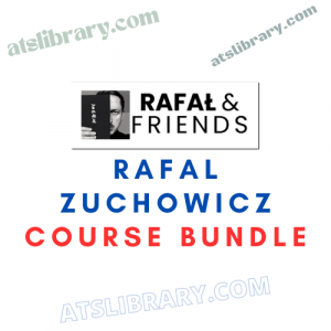 Rafal Zuchowicz Course Bundle