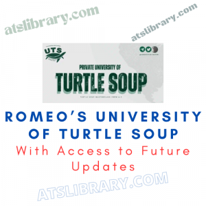 Romeo’s University of Turtle Soup