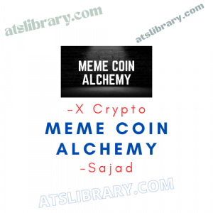 Sajad – Meme Coin Alchemy