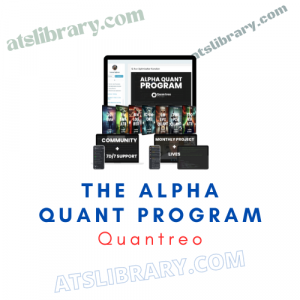 The ALPHA QUANT program