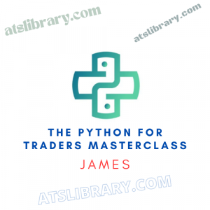 The Python for Traders Masterclass