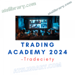Tradeciety – Trading Academy 2024