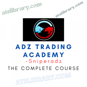 Adz Trading Academy