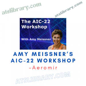 Aeromir – Amy Meissner’s AIC-22 Workshop