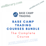 Base Camp Trading Courses Bundle
