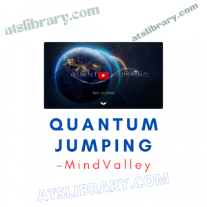 MindValley – Quantum Jumping