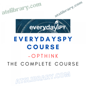 OPTHINK – Everydayspy Course