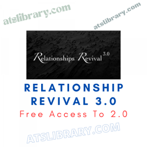 Relationship Revival 3.0