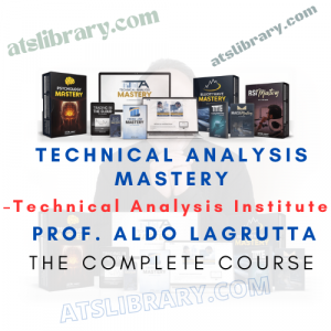 Technical Analysis Institute – Technical Analysis Mastery