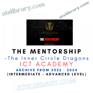 The Inner Circle Dragons – The Mentorship 2024