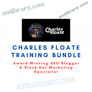 Charles Floate Training Bundle